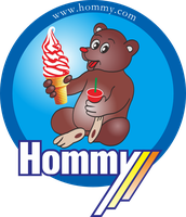 Hommy Logo